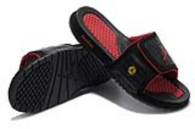 wholesale Jordan Slide Slippers No. 36